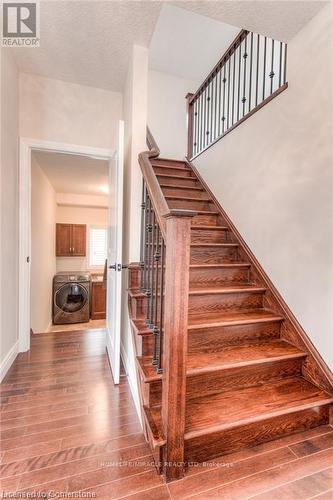 313 Zeller Drive, Kitchener, ON - Indoor Photo Showing Other Room