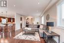 313 Zeller Drive, Kitchener, ON  - Indoor Photo Showing Living Room 