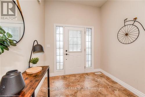 313 Zeller Drive, Kitchener, ON - Indoor Photo Showing Other Room