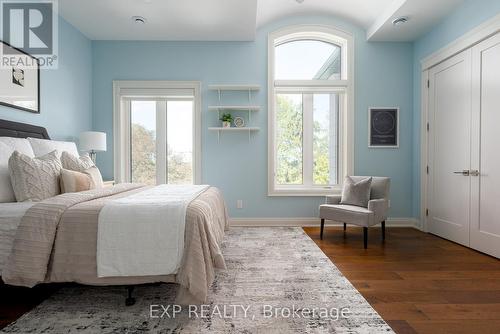 908 Bishop Place, Hamilton, ON - Indoor Photo Showing Bedroom