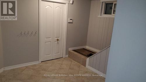 Lower - 376 Talbot Street, Hamilton, ON - Indoor Photo Showing Other Room