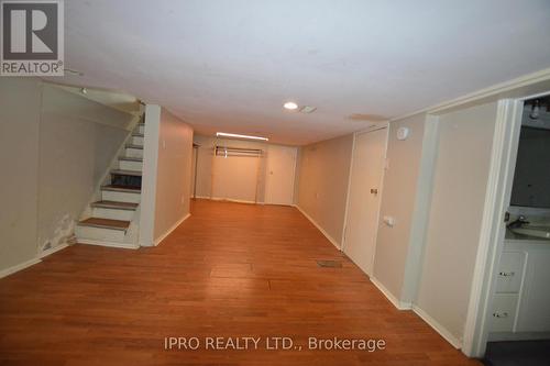 164 Macnab Street N, Hamilton, ON - Indoor Photo Showing Other Room