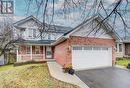 40 Linda Drive, Cambridge, ON  - Outdoor With Deck Patio Veranda 