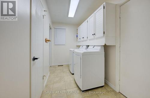 40 Linda Drive, Cambridge, ON - Indoor Photo Showing Laundry Room