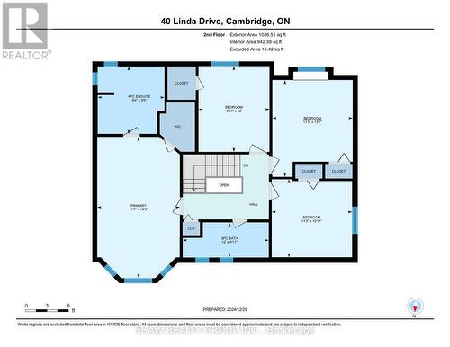 40 Linda Drive, Cambridge, ON - Other