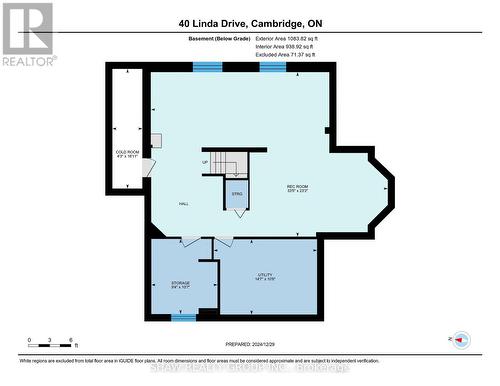 40 Linda Drive, Cambridge, ON - Other