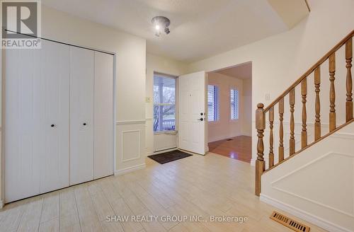 40 Linda Drive, Cambridge, ON - Indoor Photo Showing Other Room