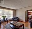 25 Amos Avenue, Waterloo, ON  - Indoor Photo Showing Living Room 