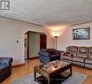 25 Amos Avenue, Waterloo, ON  - Indoor Photo Showing Living Room 