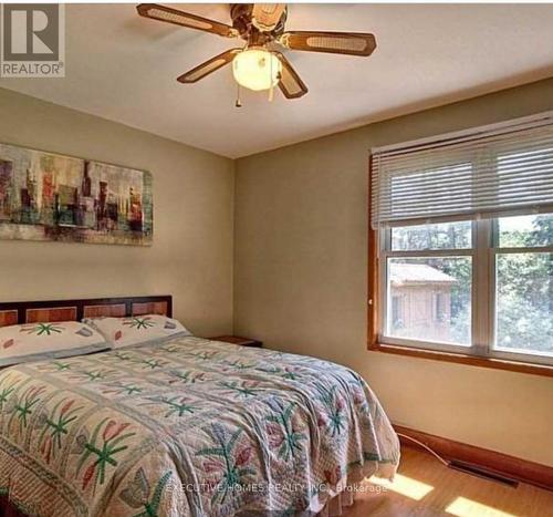 25 Amos Avenue, Waterloo, ON - Indoor Photo Showing Bedroom