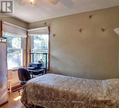 25 Amos Avenue, Waterloo, ON - Indoor Photo Showing Bedroom