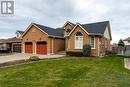 107 Dorchester Drive, Grimsby, ON  - Outdoor With Facade 