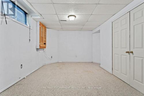 107 Dorchester Drive, Grimsby, ON - Indoor Photo Showing Other Room