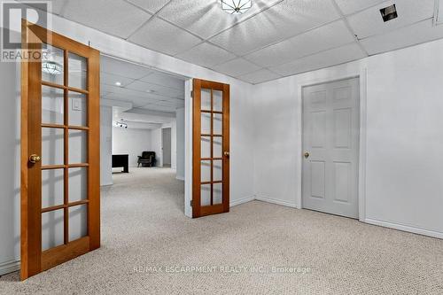 107 Dorchester Drive, Grimsby, ON - Indoor Photo Showing Other Room