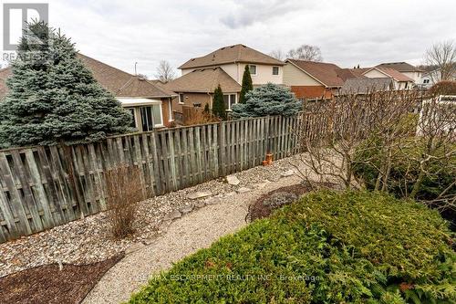 107 Dorchester Drive, Grimsby, ON - Outdoor