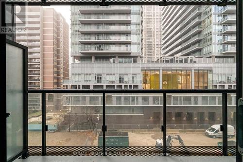 522N - 117 Broadway Avenue, Toronto, ON - Outdoor With Balcony