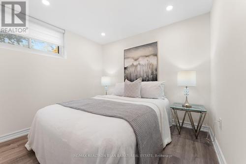 17 Wyvern Road, Toronto, ON - Indoor Photo Showing Bedroom