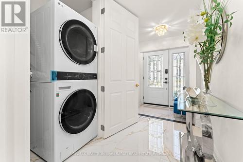 17 Wyvern Road, Toronto, ON - Indoor Photo Showing Laundry Room