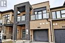 71 Freeman William Street, Markham, ON  - Outdoor With Facade 