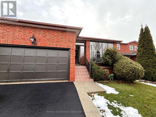 191 Oliver Lane, Vaughan, ON - Outdoor