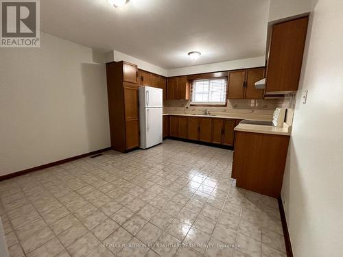 191 Oliver Lane, Vaughan, ON - Indoor Photo Showing Kitchen