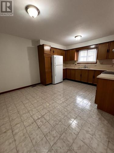 191 Oliver Lane, Vaughan, ON - Indoor Photo Showing Kitchen