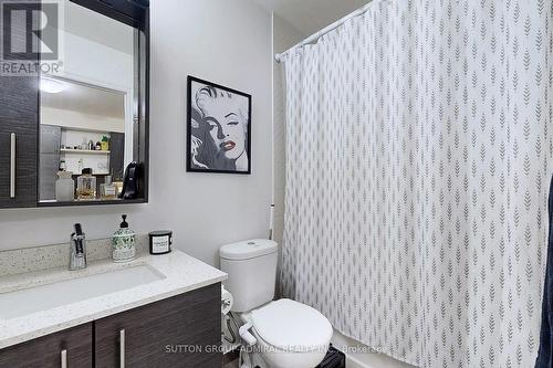 106 - 325 South Park Road, Markham, ON - Indoor Photo Showing Bathroom