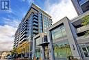 106 - 325 South Park Road, Markham, ON  - Outdoor With Balcony With Facade 