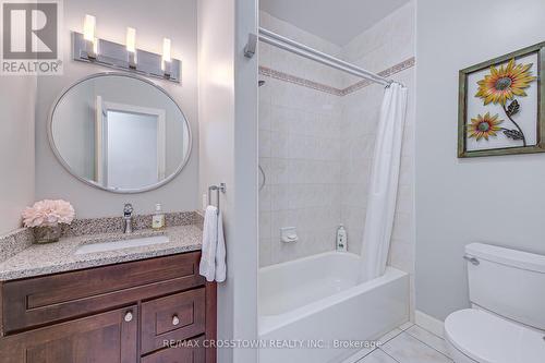 1104 Alfred Street, Innisfil, ON - Indoor Photo Showing Bathroom