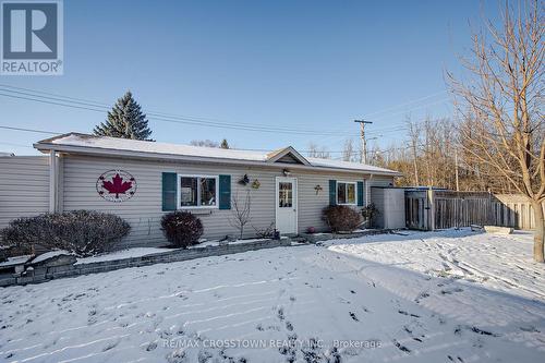 1104 Alfred Street, Innisfil, ON - Outdoor