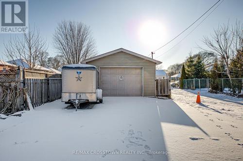 1104 Alfred Street, Innisfil, ON - Outdoor