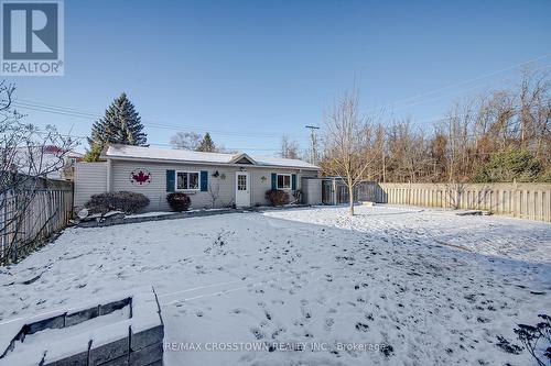 1104 Alfred Street, Innisfil, ON - Outdoor