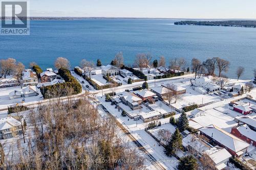 1104 Alfred Street, Innisfil, ON - Outdoor With Body Of Water With View