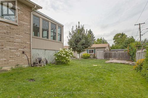 1104 Alfred Street, Innisfil, ON - Outdoor