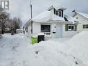 545 Nelson Ave, Sault Ste. Marie, ON  - Outdoor 