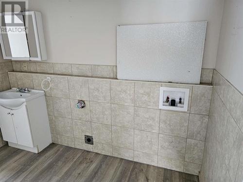 545 Nelson Ave, Sault Ste. Marie, ON - Indoor Photo Showing Bathroom