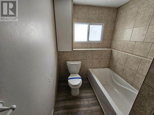 545 Nelson Ave, Sault Ste. Marie, ON - Indoor Photo Showing Bathroom