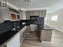 545 Nelson Ave, Sault Ste. Marie, ON  - Indoor Photo Showing Kitchen 