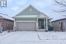 32 Abbott Street, Strathroy-Caradoc (Se), ON  - Outdoor With Facade 