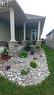 32 Abbott Street, Strathroy-Caradoc (Se), ON  - Outdoor With Deck Patio Veranda 