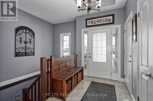 32 Abbott Street, Strathroy-Caradoc (Se), ON - Indoor Photo Showing Other Room