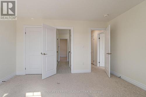 2808 Heardcreek Trail, London, ON - Indoor Photo Showing Other Room