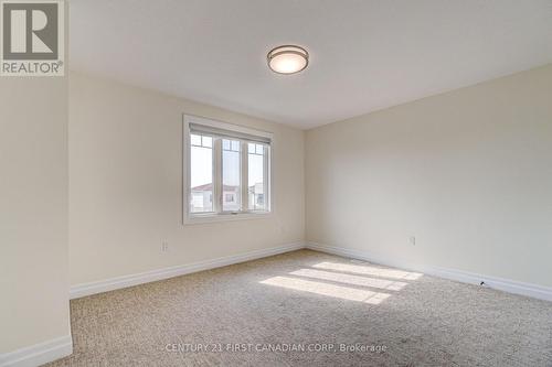 2808 Heardcreek Trail, London, ON - Indoor Photo Showing Other Room