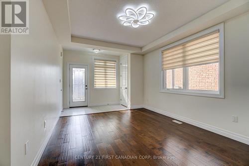 2808 Heardcreek Trail, London, ON - Indoor Photo Showing Other Room