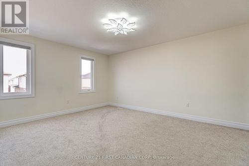 2808 Heardcreek Trail, London, ON - Indoor Photo Showing Other Room