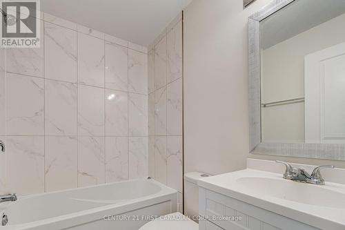 2808 Heardcreek Trail, London, ON - Indoor Photo Showing Bathroom