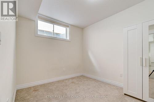 2808 Heardcreek Trail, London, ON - Indoor Photo Showing Other Room