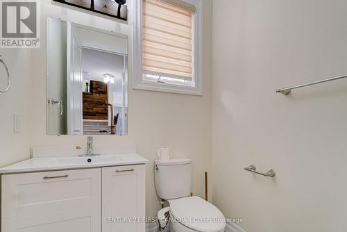 2808 Heardcreek Trail, London, ON - Indoor Photo Showing Bathroom