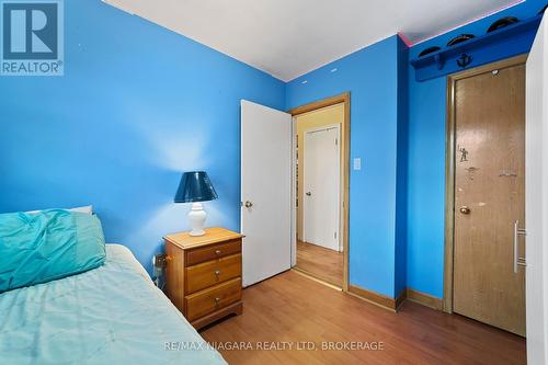 172 Queen Street, Port Colborne, ON - Indoor Photo Showing Bedroom