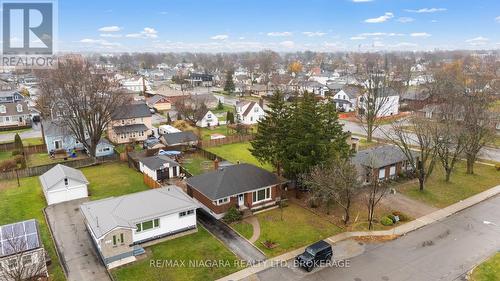 172 Queen Street, Port Colborne, ON - Outdoor With View